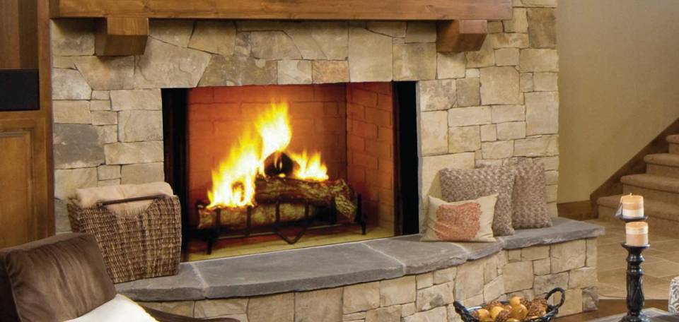 Wood Fireplaces Melbourne 