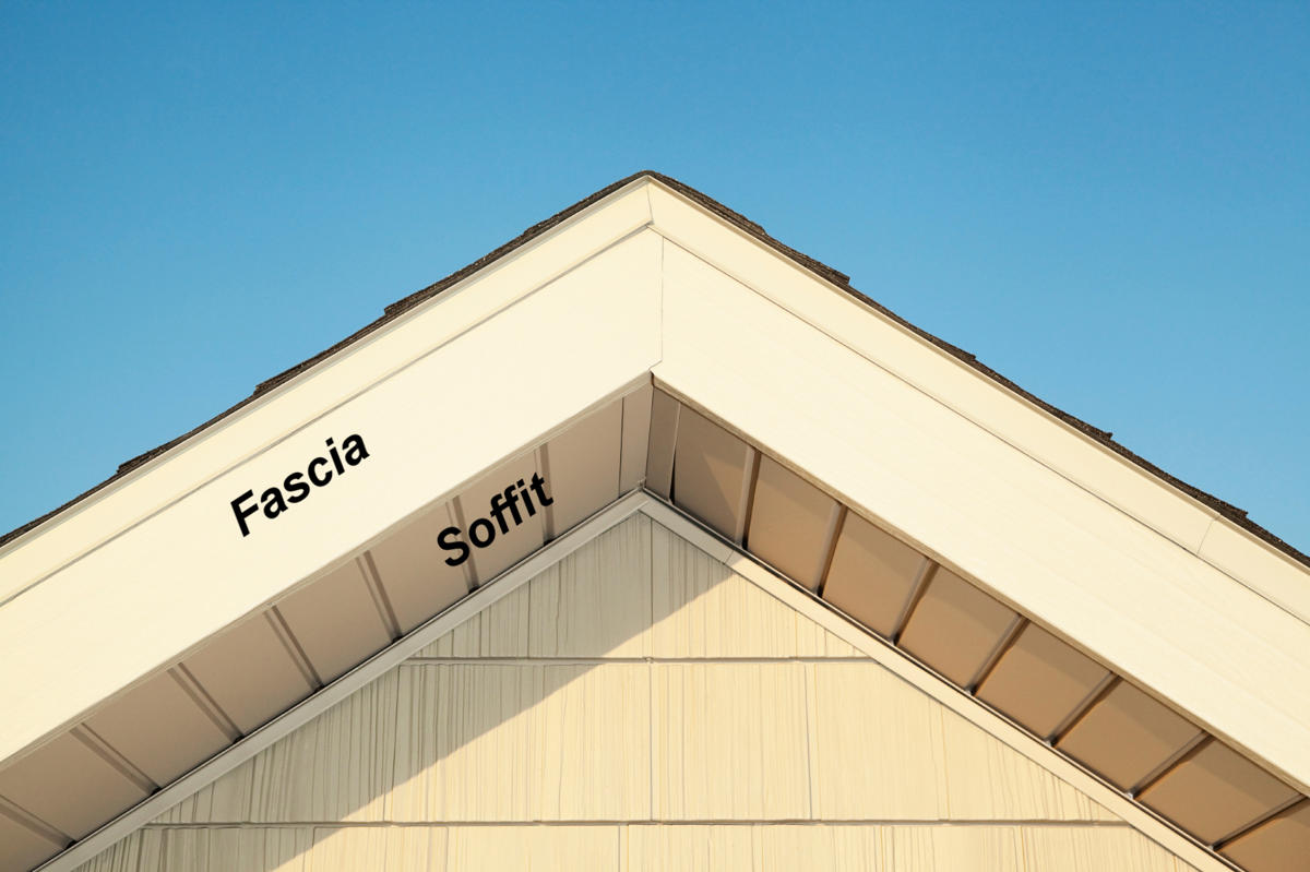 Why Soffits and Fascia Are Important—BYHYU139 - BUILD YOUR HOUSE