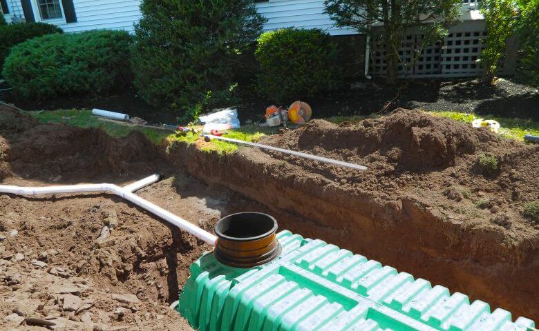 Myths and Facts of Septic systems vs City Sewers—BYHYU 223 - BYHYU